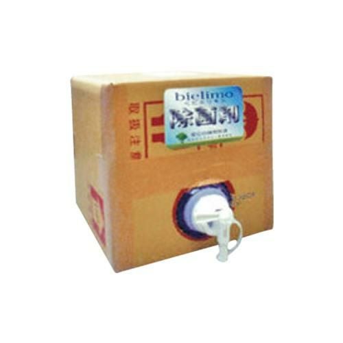 除菌剤 ビエリモ(200PPm)20L バロンボックスタイプ