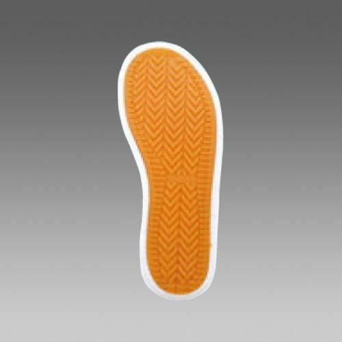 サボシューズ ハイパーV #720 白 22.5cm