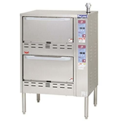 電気式食器消毒保管機 ニチワ 厨房 幅500×奥行600×高 ESD-2 食器消毒保管機(電気式) ニチワ 業務用/新品】 S0095 ESN-2DHA 業務用 その他