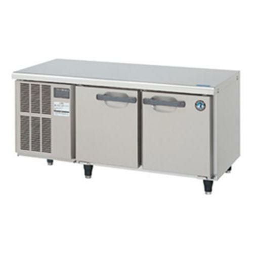 RL-120SNCG-ML 【ホシザキ】低コールドテーブル 幅1200×奥行600×高さ600(590～630)(mm) 単相100V/
