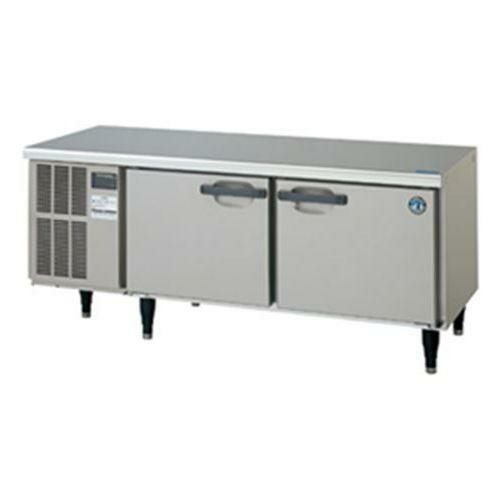 RL-150SNCG-ML-T 【ホシザキ】低コールドテーブル 幅1500×奥行600×高さ650(630～670)(mm) 単相100V/