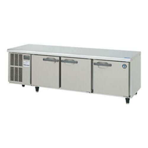 RL-180SNCG-ML 【ホシザキ】低コールドテーブル 幅1800×奥行600×高さ600(590～630)(mm) 単相100V/