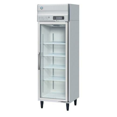 【ホシザキ】リーチイン冷蔵ショーケース RS-63AT 幅625×奥行650×高さ1970(mm) 406L/