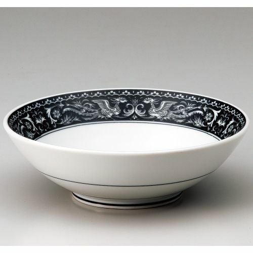 鳳凰S6.8丸丼 φ20.8×6.6cm 603-119
