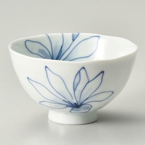 こぶしめし碗ミニ φ10×5.2cm 348-039