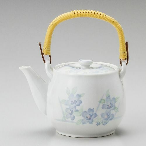 花のささやき7号土瓶 1450cc 374-189