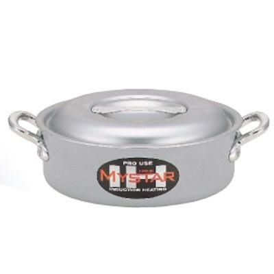 マイスターIH 外輪鍋33cm