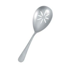 ヴィンテージ 18-8 グルメサーバースプーン 穴あき