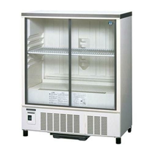 SSB-85DTL【ホシザキ】小型ショーケース 幅850×奥行450×高さ1080(mm) 単相100V/