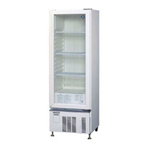 USB-50DTL【ホシザキ】小型ショーケース 幅500×奥行490×高さ1520(mm) 単相100V/