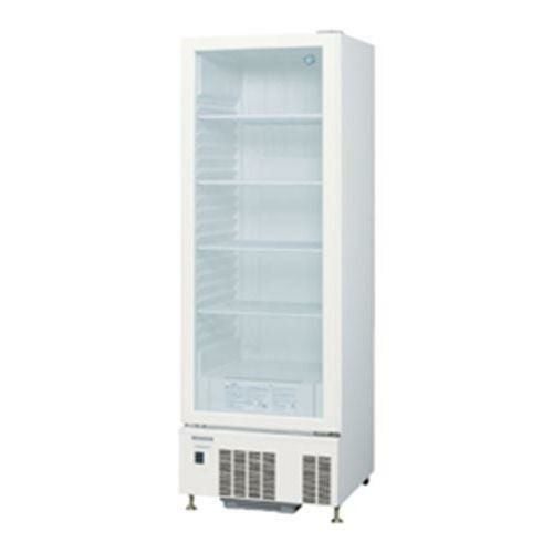 USB-63D【ホシザキ】小型ショーケース 幅630×奥行650×高さ1880(mm) 単相100V/