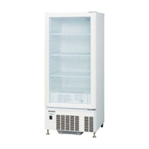 USB-63DL【ホシザキ】小型ショーケース 幅630×奥行650×高さ1520(mm) 単相100V/