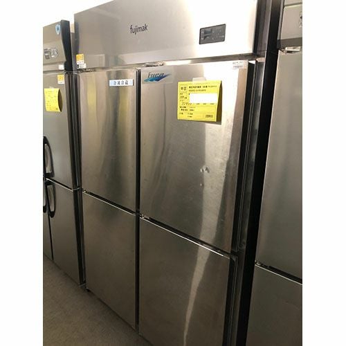 業務用/新品】【シンコー】吊戸棚 幅1200×奥行300×高さ450 [H45-12030