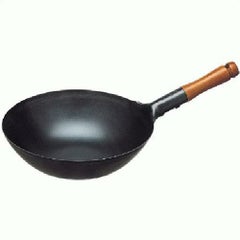 味一鉄 木柄北京 30cm