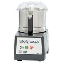 FMI ロボクープ カッターミキサー R-2A