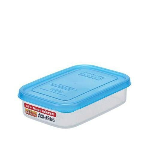 ラストロ タフキーパー ミニケース B－1834TB L