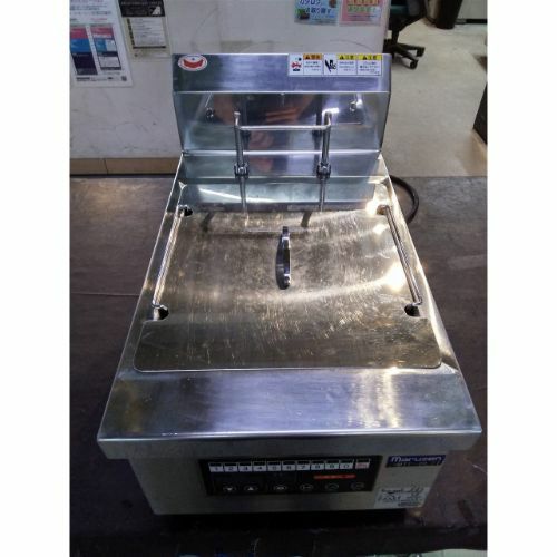 ニッセイ 電気温蔵庫 NB-11FG(ガラス扉)デジタル温度表示付 幅535×奥行