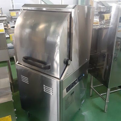業務用/新品】【ニチワ】卓上 電気自動餃子焼器 卓上タイプ 2連式 NGM 