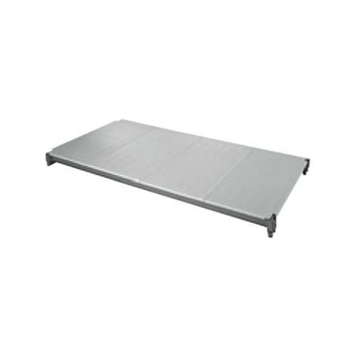 キャンブロ エレメンツ 固定 シェルフキット 610×760 ソリッド ESK2430S /送料別途見積 幅760×奥行610