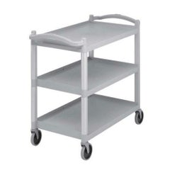 キャンブロ KDユーティリティカート BC340KD(480)オフホワイト(SG)