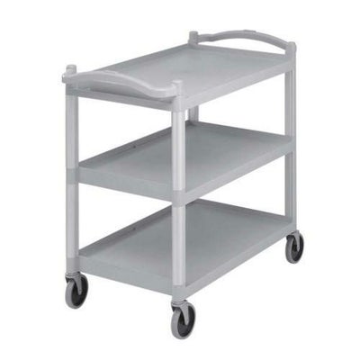 キャンブロ KDユーティリティカート BC340KD(480)オフホワイト(SG)