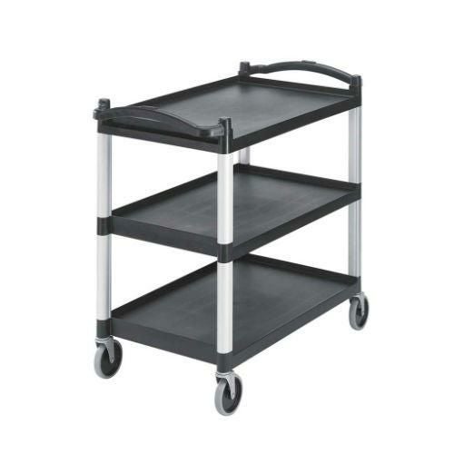 キャンブロ KDユーティリティカート BC340KD(110)ブラック(SG)