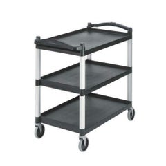 キャンブロ KDユーティリティカート BC340KD(110)ブラック(SG)