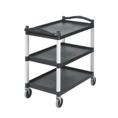 キャンブロ KDユーティリティカート BC340KD(110)ブラック(SG)