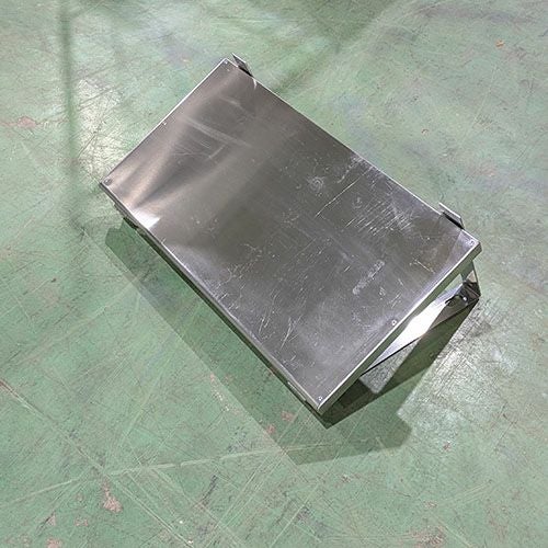 業務用/新品】【マルゼン】平棚 BES20-04 幅450×奥行200×高さ250mm 業務用/新品】【マルゼン】平棚 BES20-04 幅450×奥行200×高さ250mm