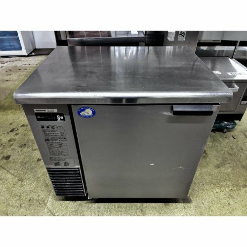 SUR-UT861LB1 (旧:SUR-UT861LB) 【パナソニック】冷蔵コールドテーブル