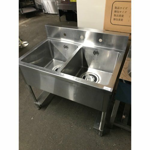 中古】浄水器 メイスイ NFX-OSP 幅104×奥行104×高さ420 【送料別途見積
