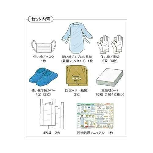 アルボース 汚物専用除菌剤2000 2Kg