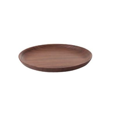 ひきよせ プレートL(1段L)ウォールナット 130139