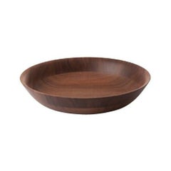 ひきよせ ディッシュLL(2段LL)ウォールナット 130143