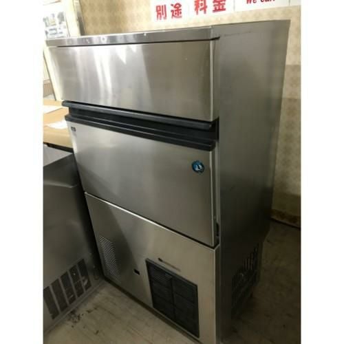 (152-0)ホシザキ 製氷機 キューブアイスメーカー 65kgタイプ IM-65M 2013年製 業務用 中古 厨房機器 飲食店 店舗 ホシザキ（HOSHIZAKI） 業務用全自動製氷機 キューブアイスメーカー IM
