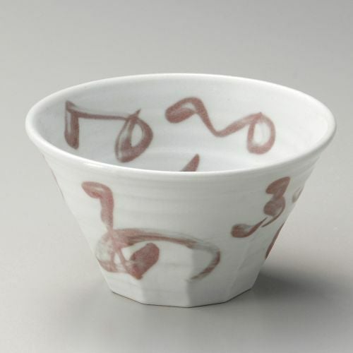 春夏秋冬ケズリ大丼 φ16.3×9.2cm 320-259