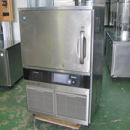 業界最長1年保証】【中古】ブラストチラー 大和冷機 DBC-060V3 幅800