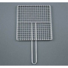 EBM 18-8 シングルハンドル 焼アミ 36cm