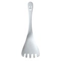 18-8 NICO ニコシリーズ 取り分けフォーク N－13 【業務用食器】【同梱グループA】