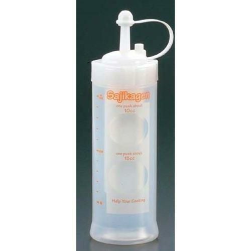 さじかげん ME-400S クリアホワイト