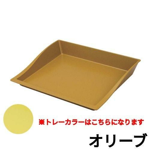 マルチトレーミラノ 45L オリーブ