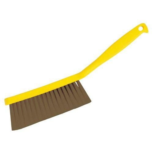 HPMベーカリー磁性ブラシ イエロー 57053