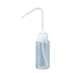 エコノ丸型洗浄瓶 6515 125ml