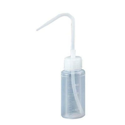 エコノ丸型洗浄瓶 6515 125ml