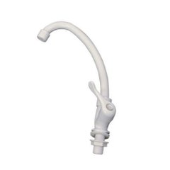 簡易流し台用 プラ蛇口