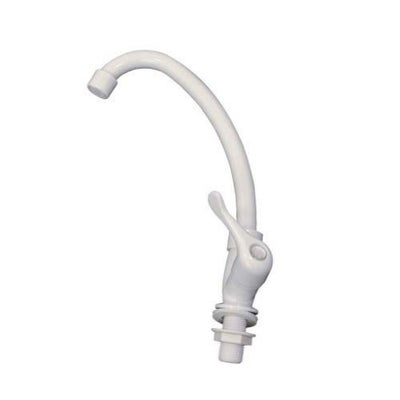 簡易流し台用 プラ蛇口