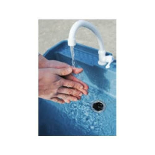 簡易流し台用 プラ蛇口