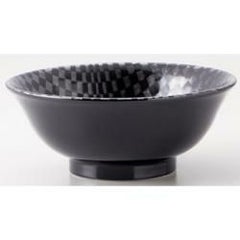 市松黒6.8高台丼 【グループM】