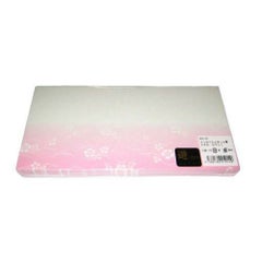 ミニおてもとまっと 華かすみ（100枚入） なでしこMOK-08 【同梱グループA】