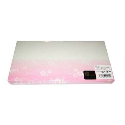 ミニおてもとまっと 華かすみ（100枚入） なでしこMOK-08 【同梱グループA】